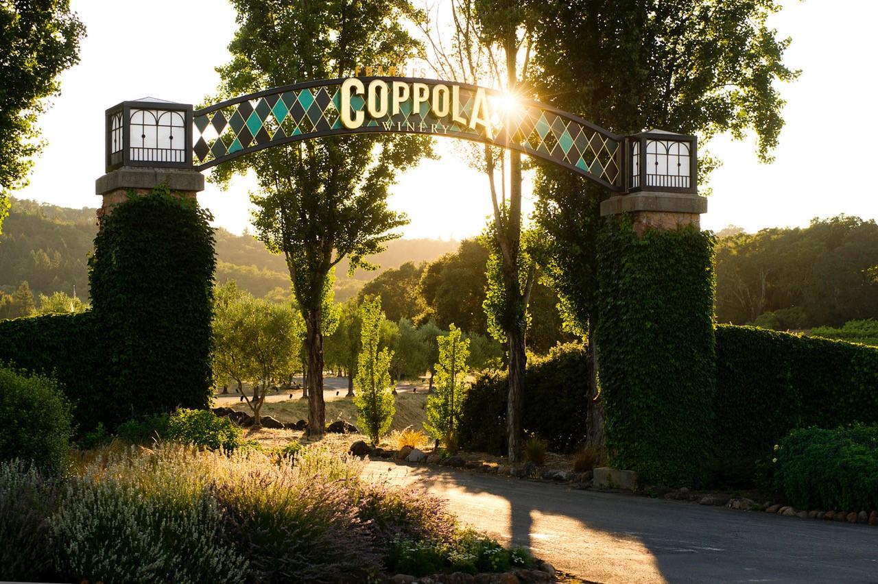 Francis Ford Coppola’s two Sonoma wineries to be acquired by Napa wine giant Delicato