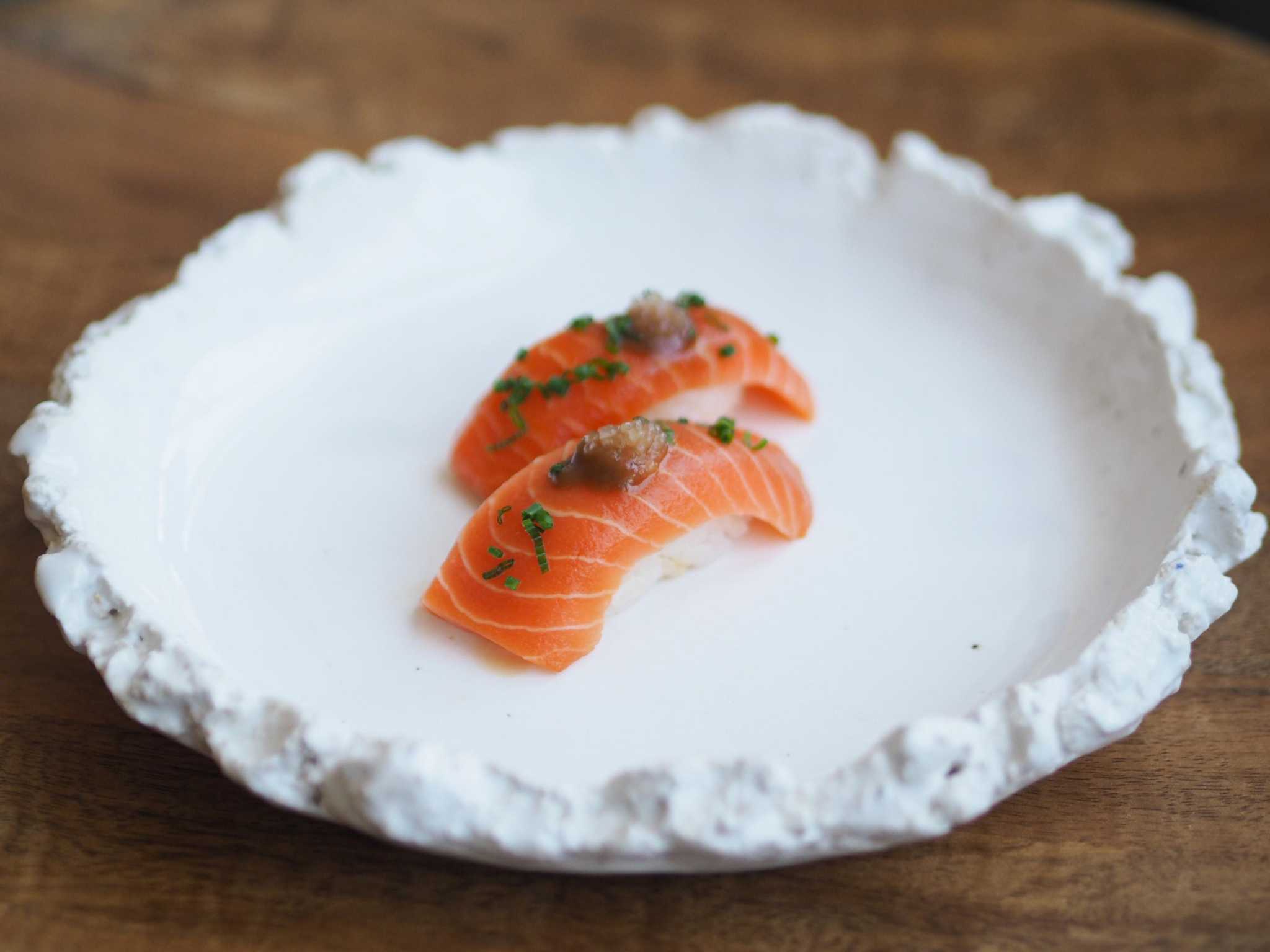 S.F. is getting the world’s first ‘cultured sushi’ tasting room, where fish is grown in a lab