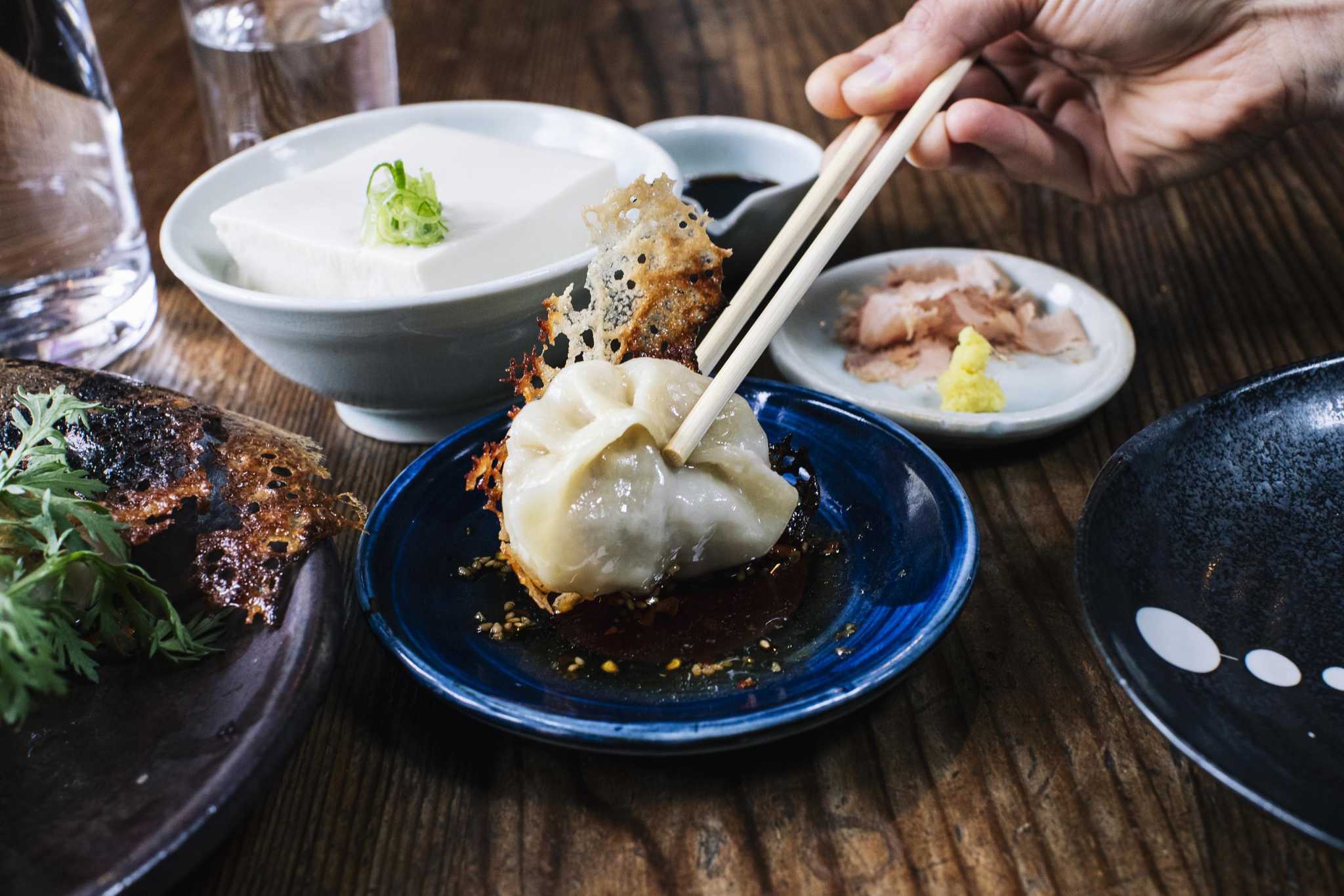 6 delightful dumpling destinations for Lunar New Year