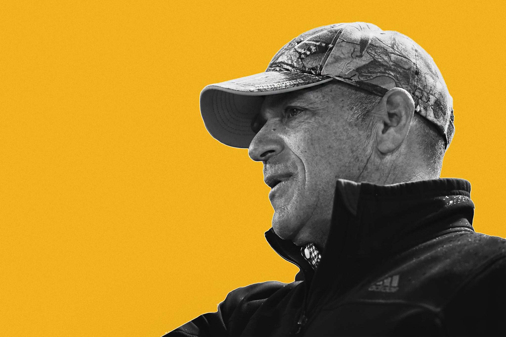 Who is John Fisher? Billionaire A's owner won't talk, so we spoke to over 20 people in his orbit.