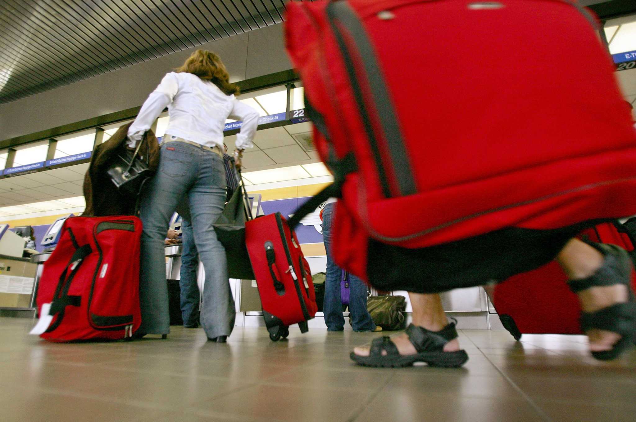 Californians may not be fleeing, but they’re not happy