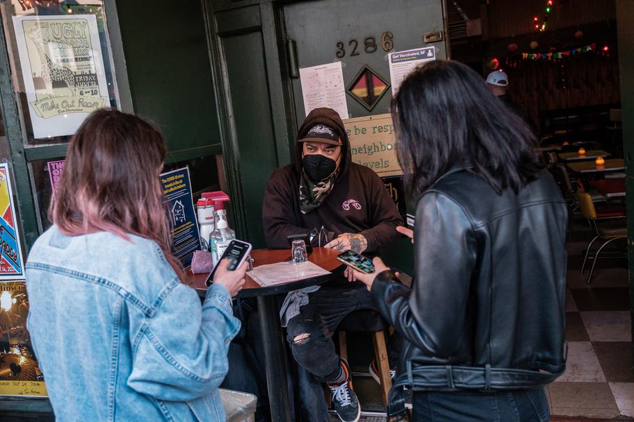 San Francisco has a new vaccine mandate. Here’s everything you need to know