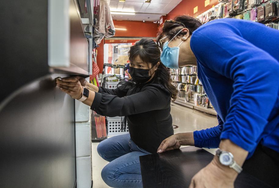 Disability lawsuits hit S.F. Chinatown and state. Are they helpful or a moneymaking scheme?
