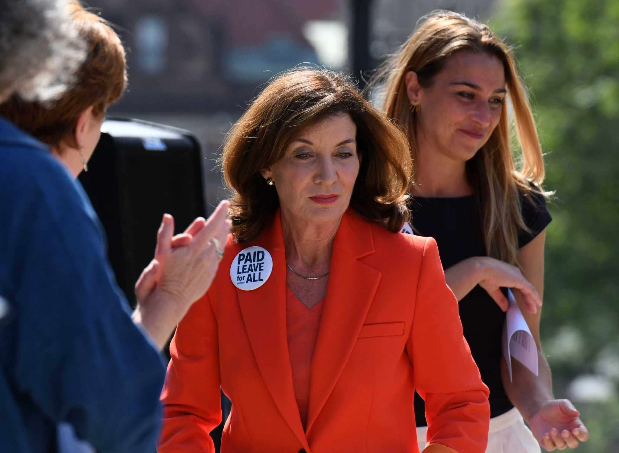 10 people who may try to jump into the 2022 Democratic race for governor
