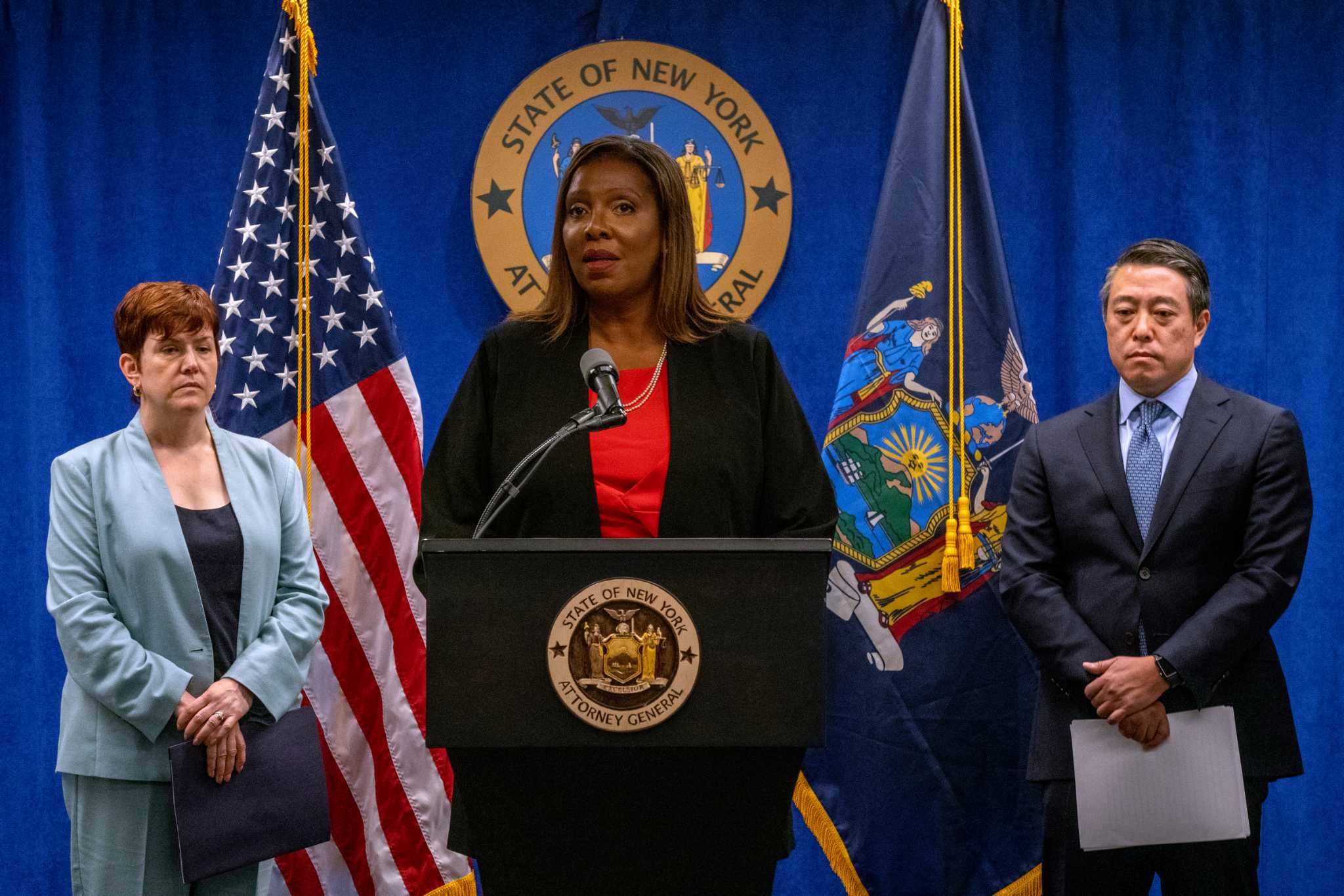 One year after the bombshell report that led to Cuomo's fall