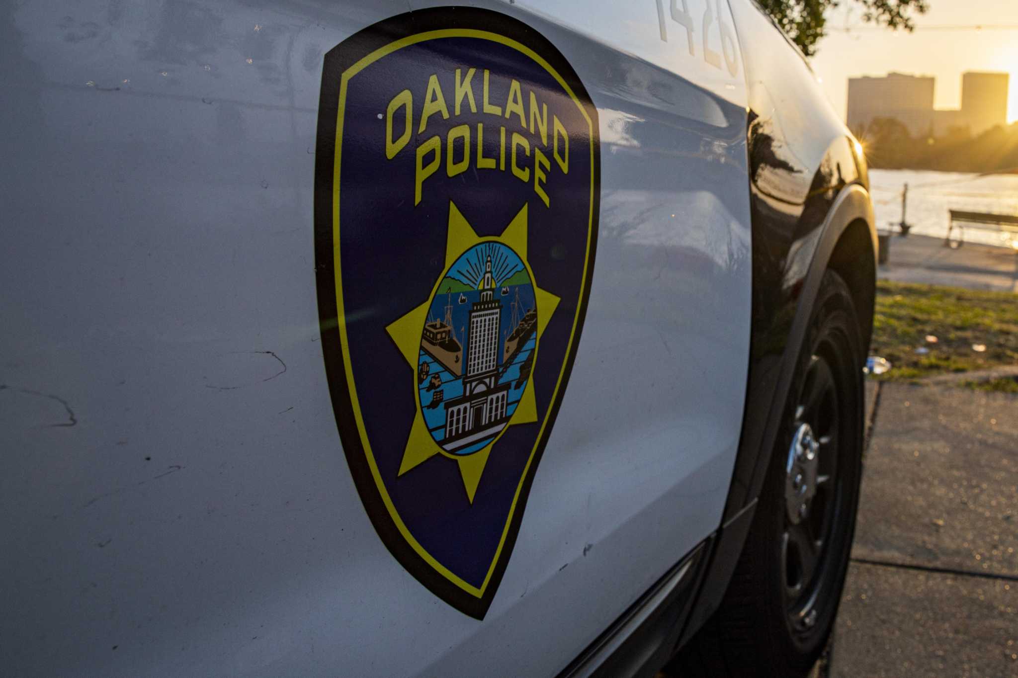Oakland mass shooting: One killed, 4 injured in gun battle