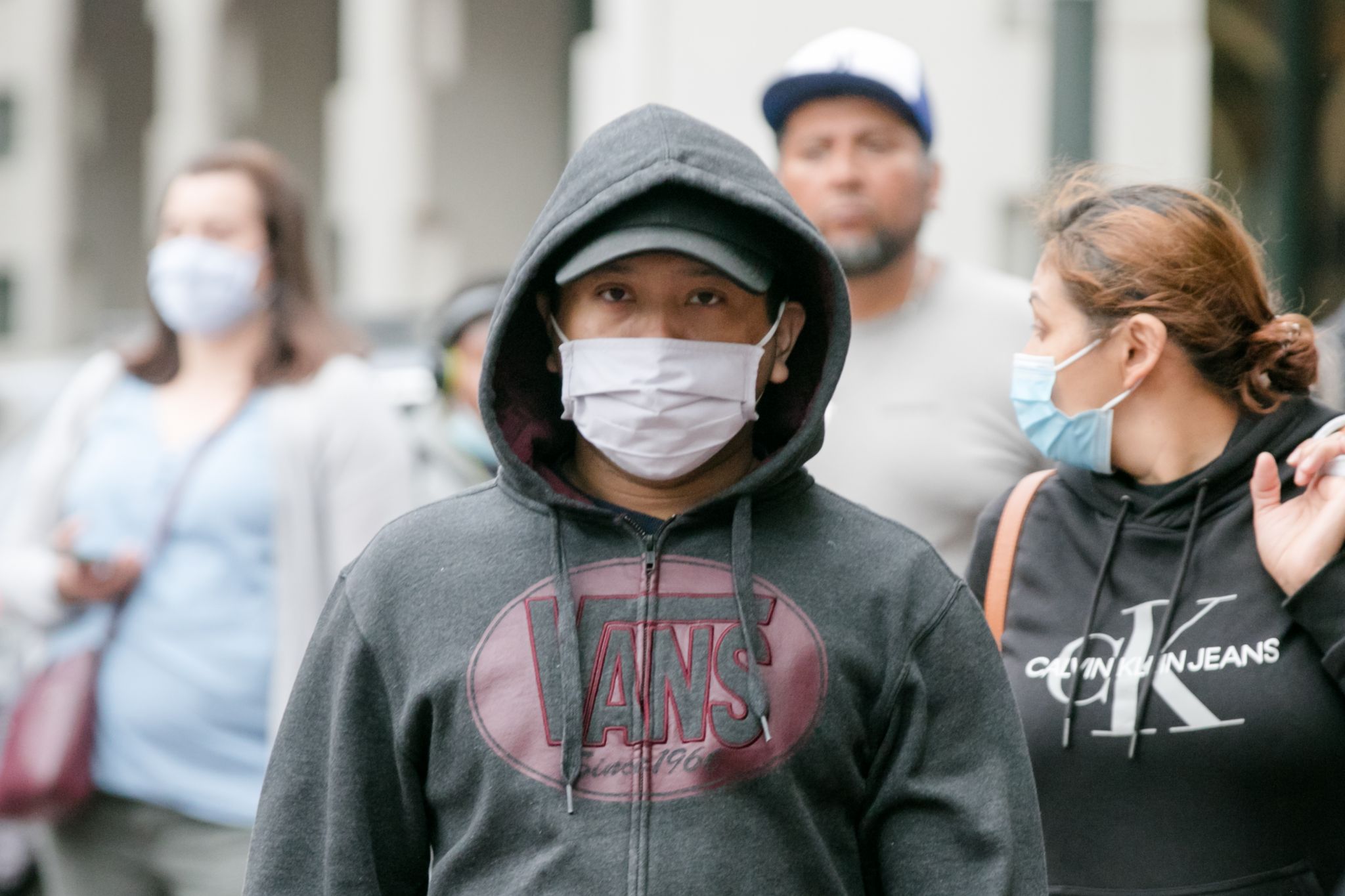 Why California should be hopeful about its COVID future