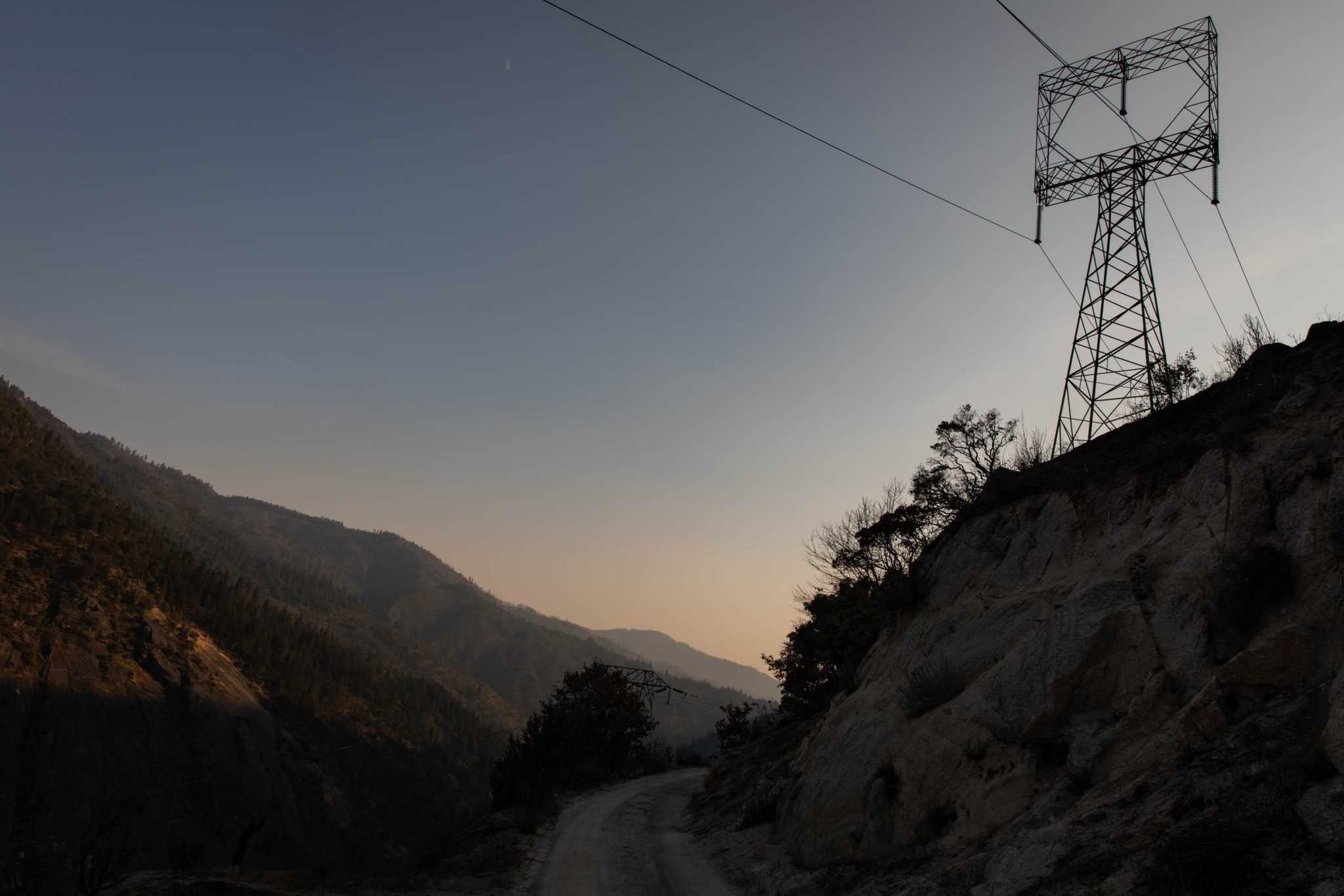 PG&E public safety power shut-offs: What you need to know