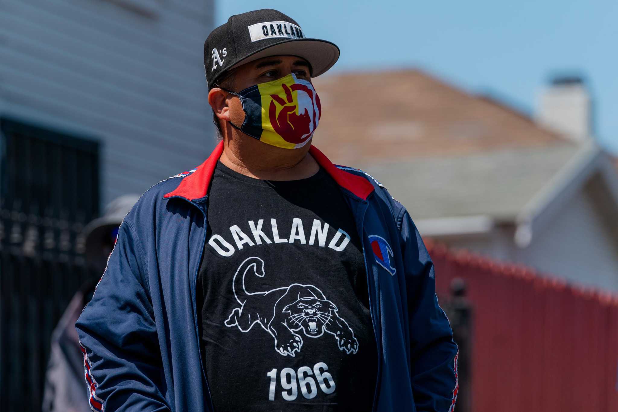 Oakland activists slam Mayor Schaaf over decision to put CHP officers on the streets