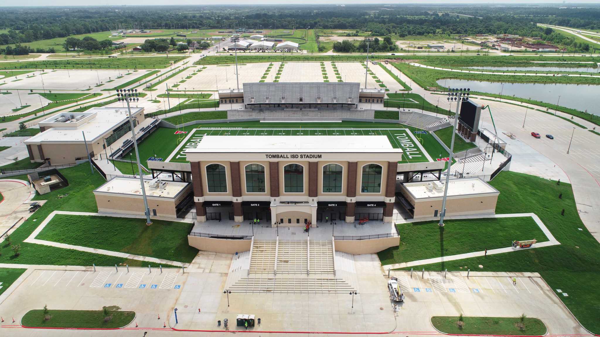 4 Houston ISD trustees headed to runoffs; Tomball, Alief voters approve school bonds