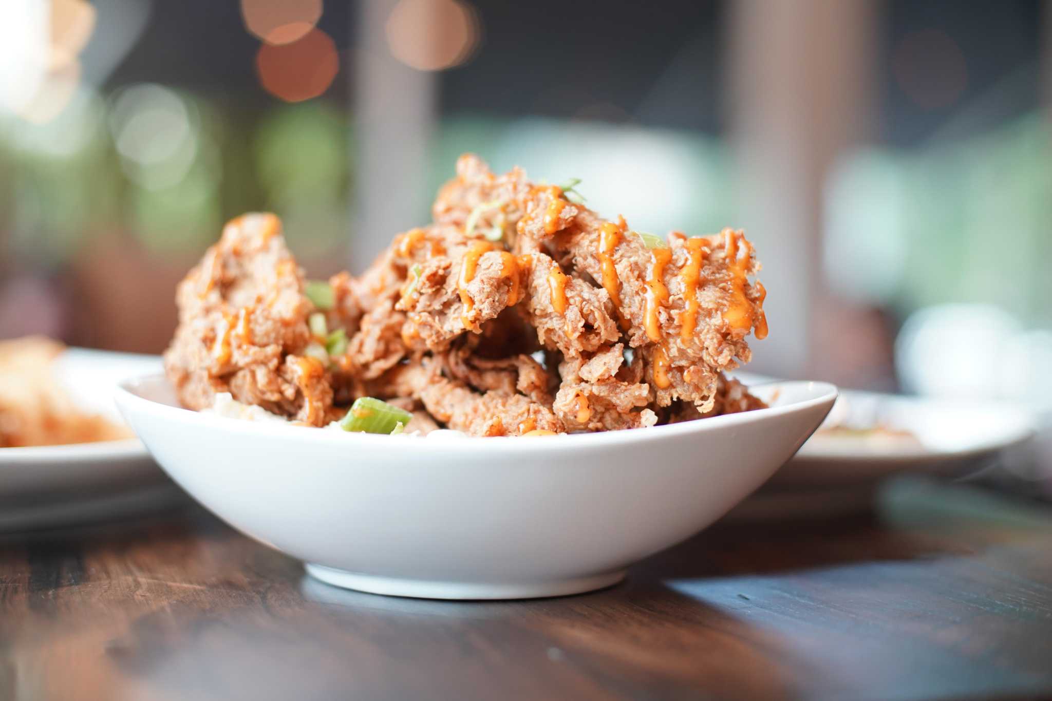 Local vegan restaurants: Houston gems you need to try