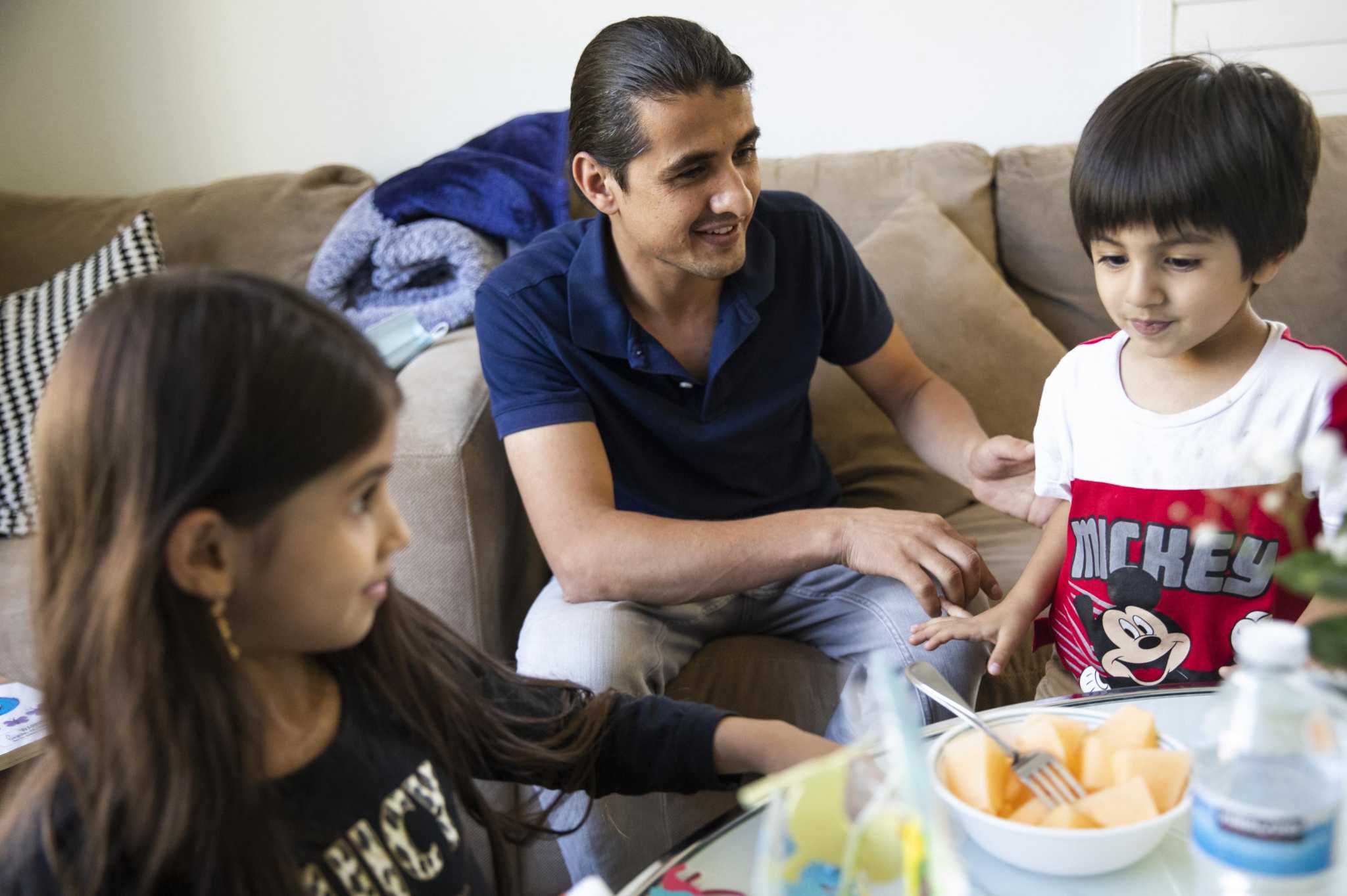 Inside one Bay Area family’s desperate attempt to return home from Afghanistan