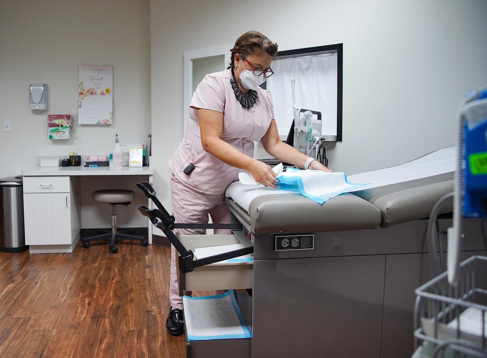 Anti-abortion laws used to exempt cases of rape and incest. Not anymore in Texas.