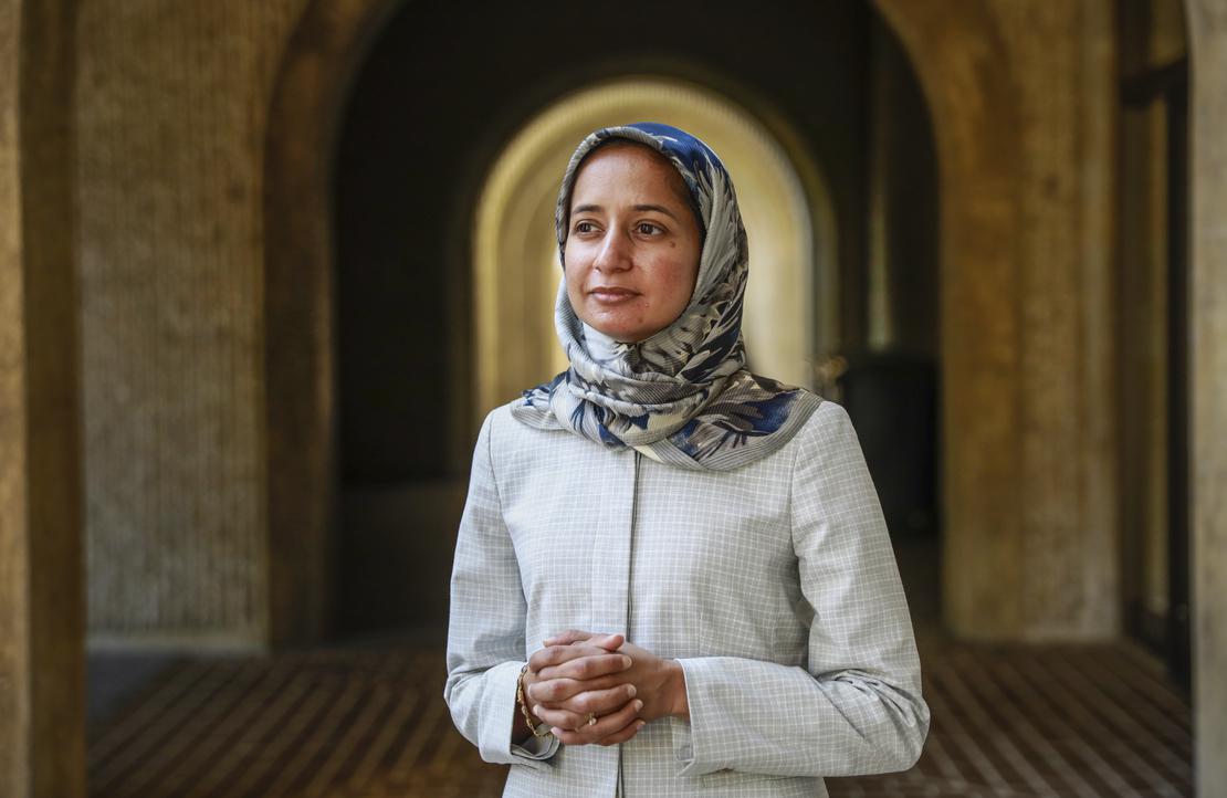 After 9/11, a 20-year civil rights journey for two women and the Bay Area Muslim community