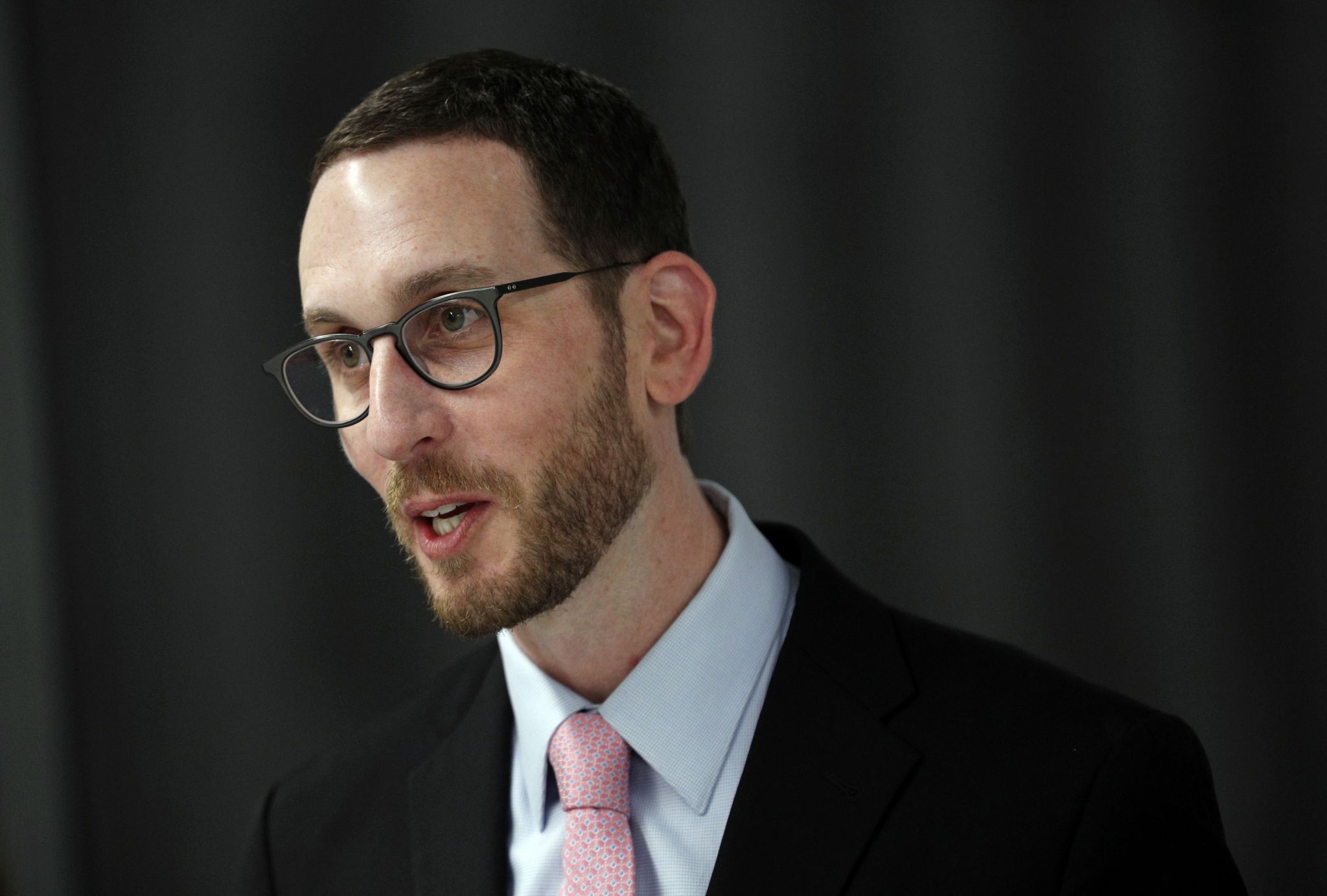 State Sen. Wiener spars with Marjorie Taylor Greene