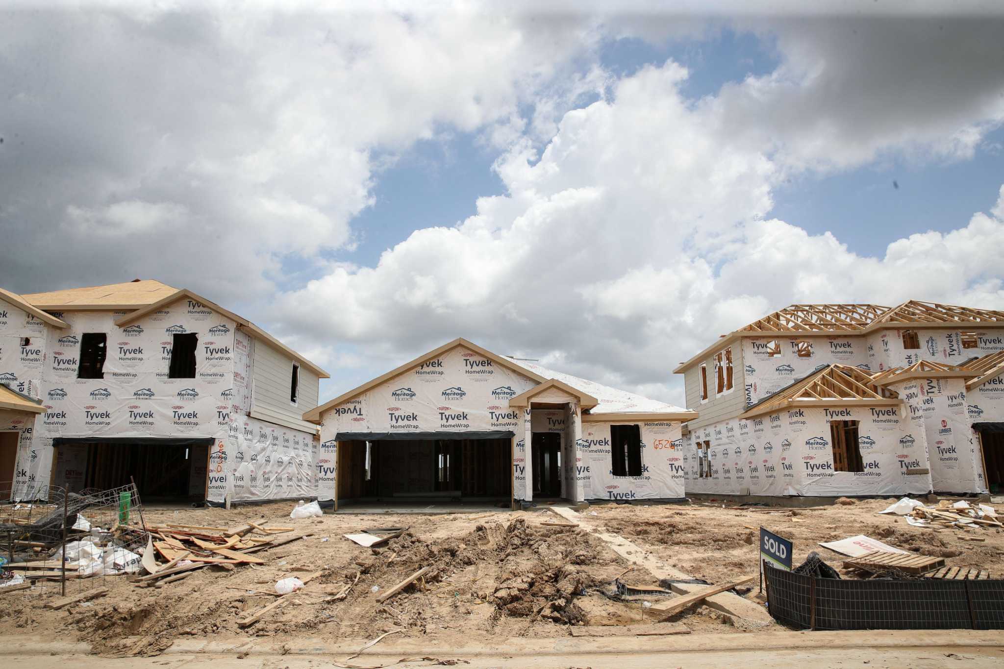 Skyrocketing home price growth predicted to slow