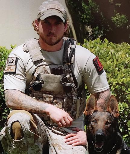 Conversation: Navy SEAL on Osama bin Laden raid reflects on 9/11