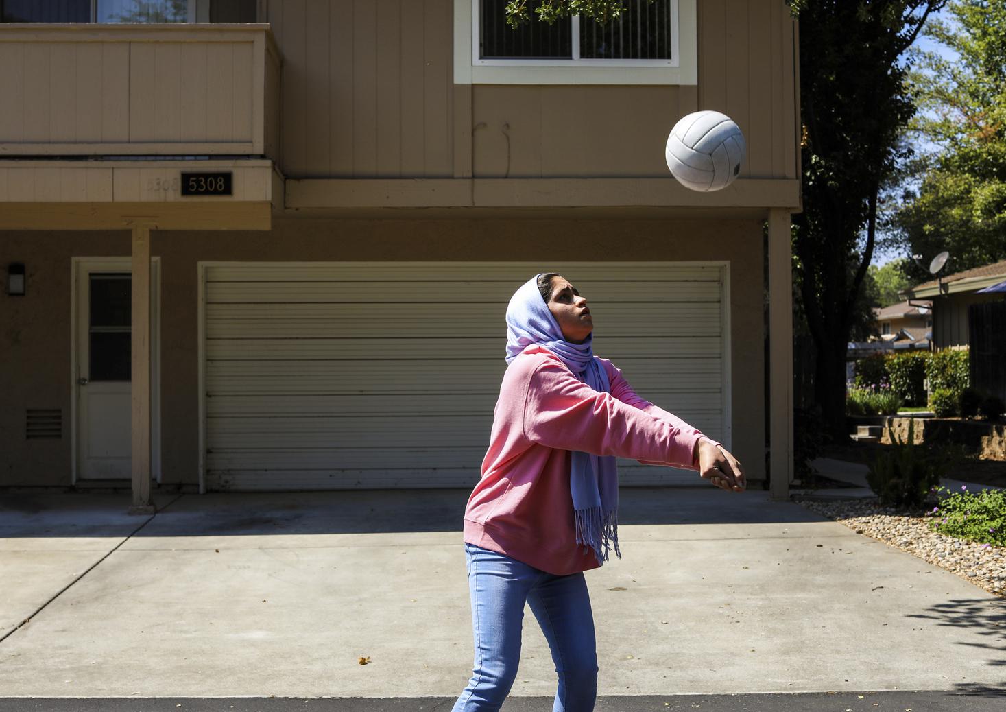 They were born after 9/11. But their lives were still shaped by it