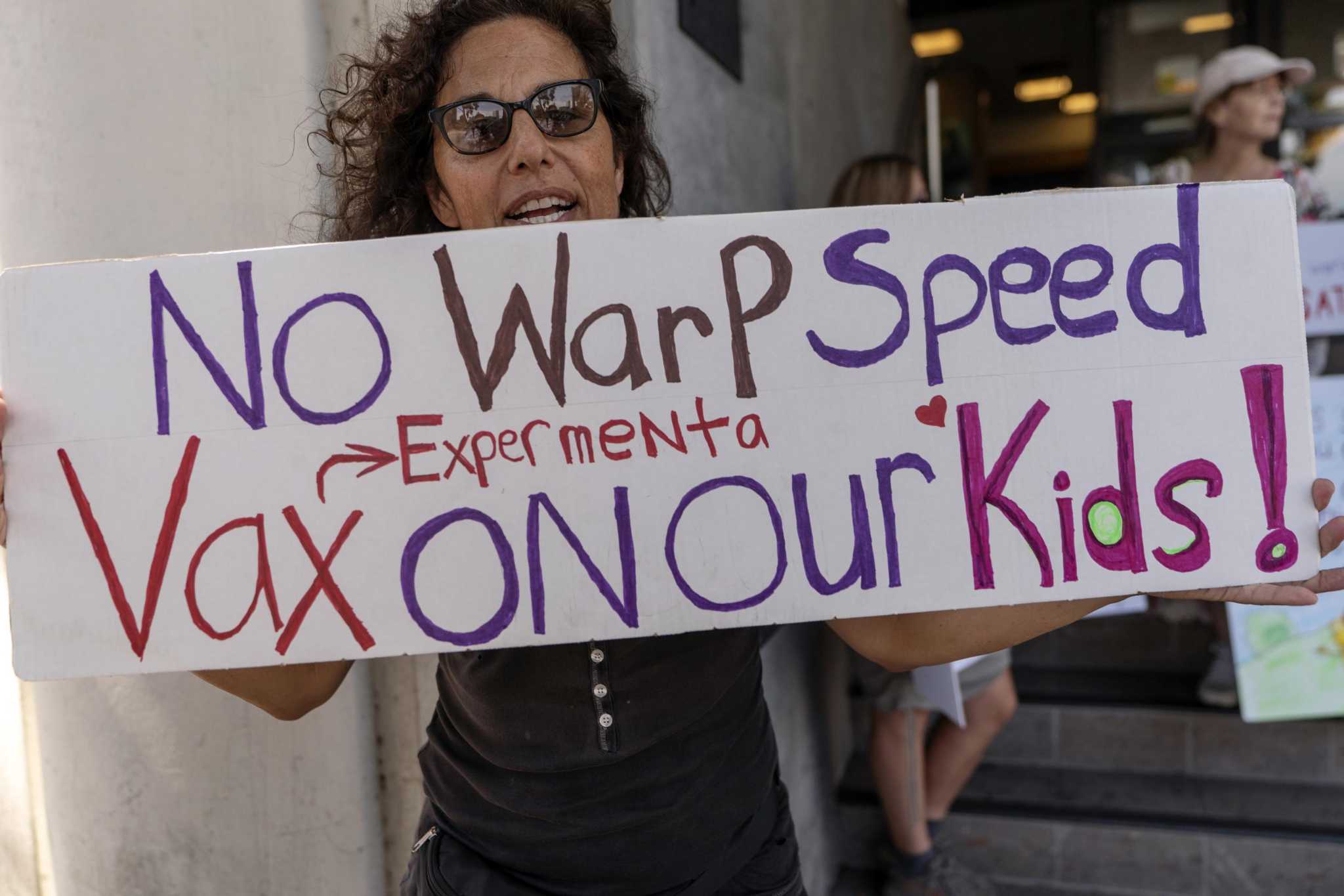 COVID in California: FDA could authorize Pfizer vaccine for 5-to-11-year-old children, report says