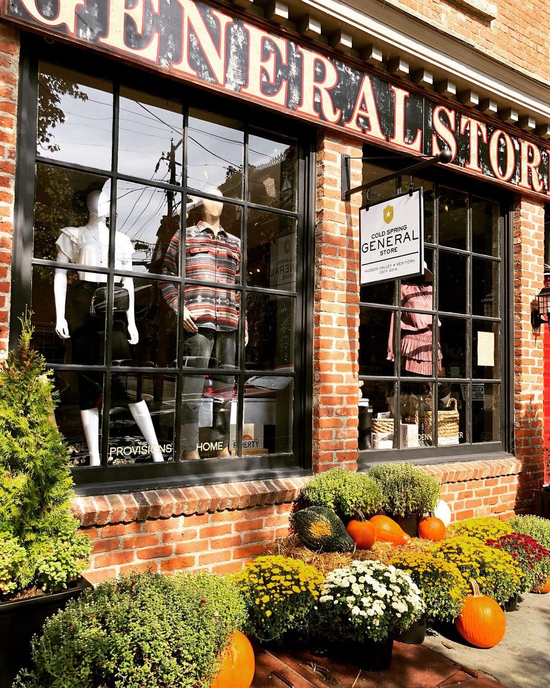 Classic Cold Spring day trip: 11 things to see, do and eat