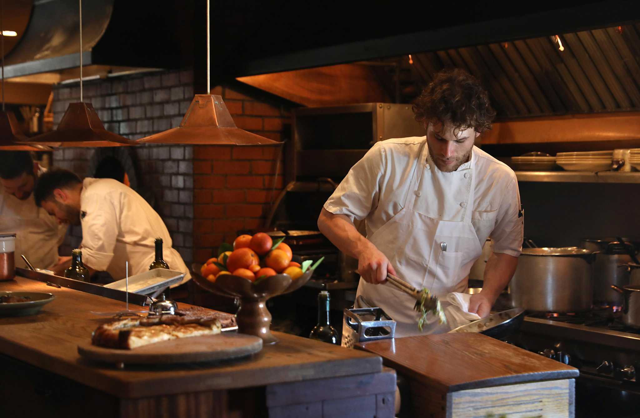 6 recipes that capture the flavor of Chez Panisse