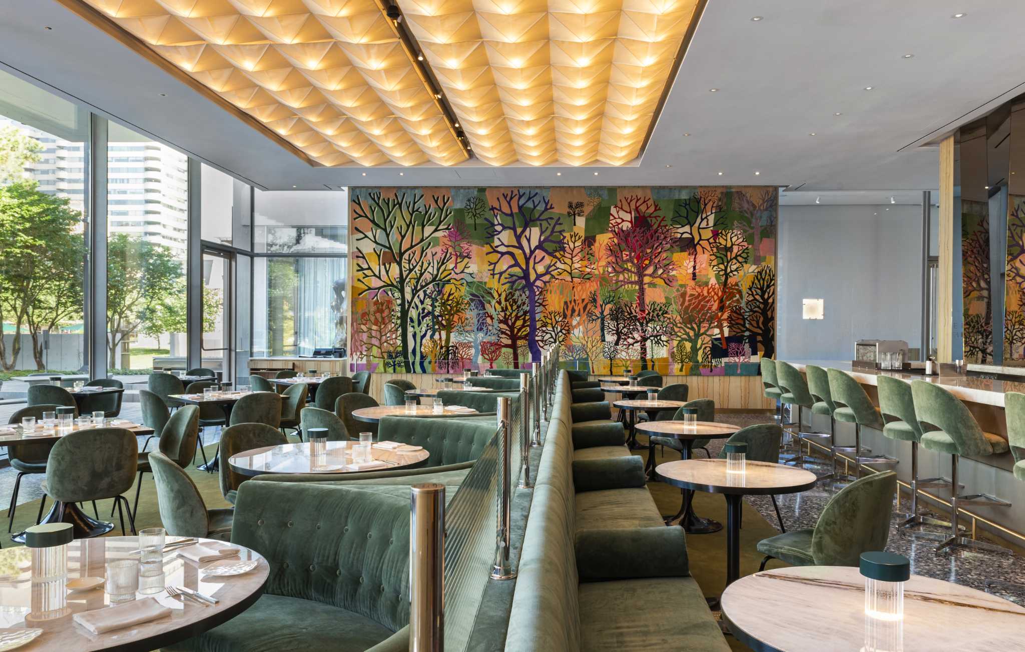 Nearly dozen Texas restaurants named among best brunch spots