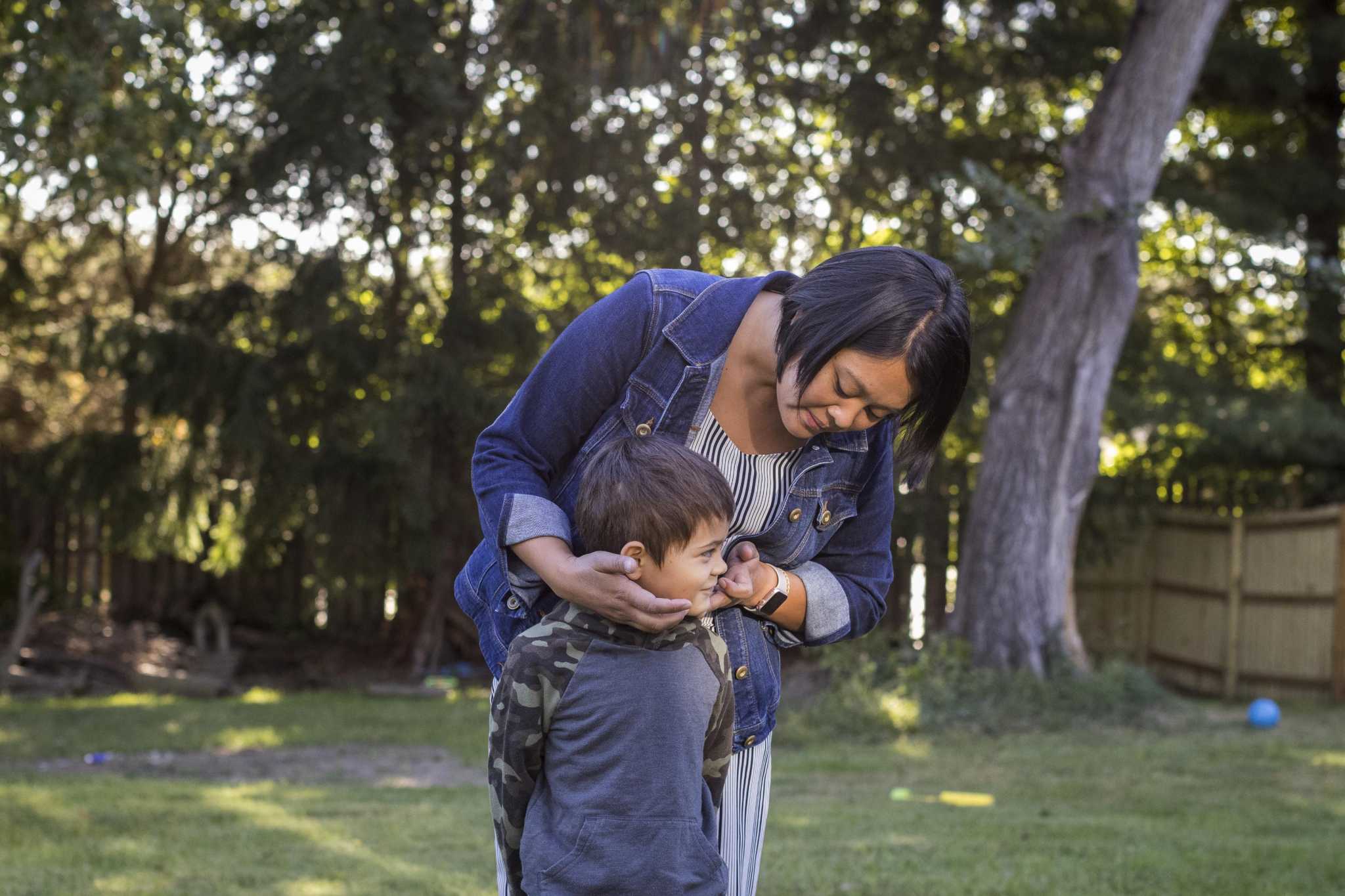 Houston-area parents hope to get 'back to normal' with COVID vaccine for kids ages 5-11