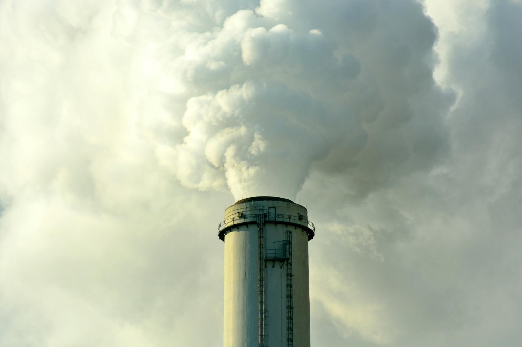 How a reconciliation bill carbon tax could fight climate change and put money in your pocket