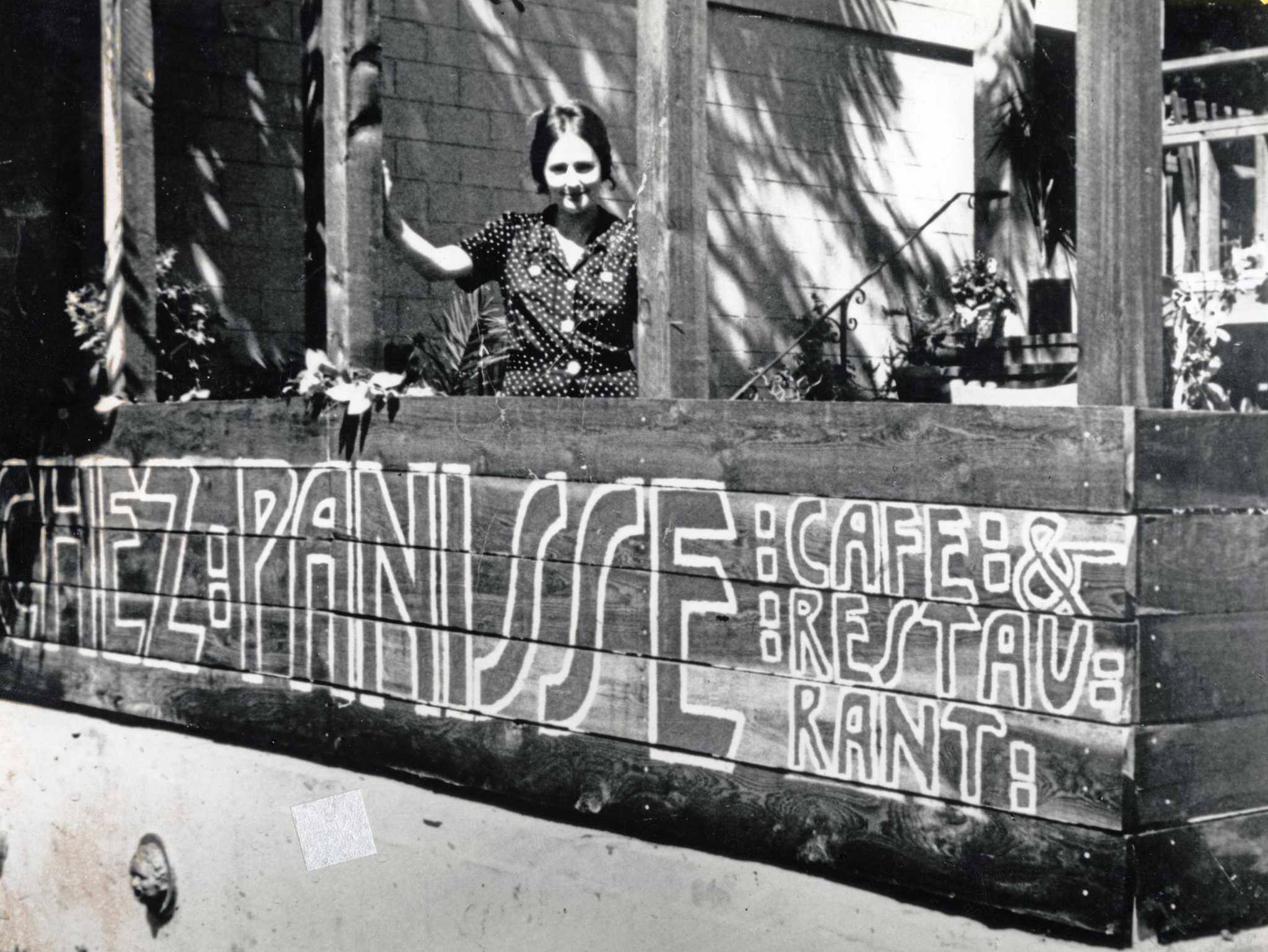 Inside the legend: What 50 years of Chez Panisse has meant for Bay Area dining