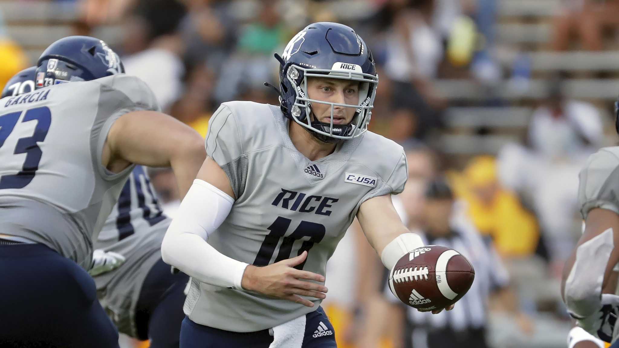 AP sources: 6 C-USA schools apply for AAC membership