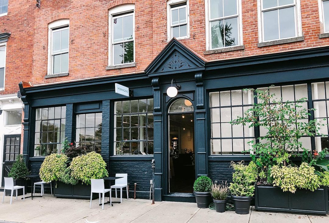 15 things to see, do, and eat on a day trip to Kinderhook