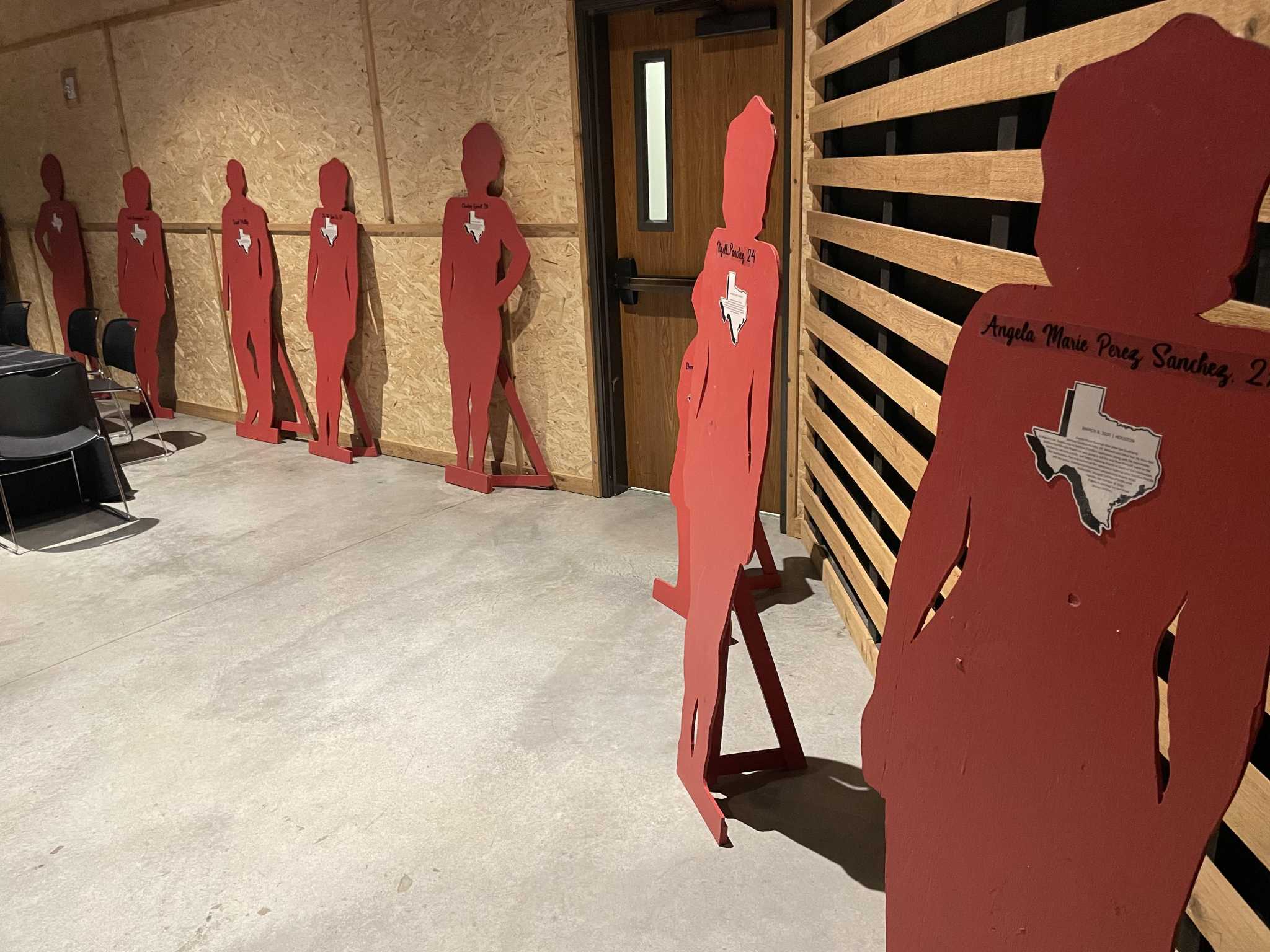 Domestic violence Houston: Deadly night shows how deaths are on rise
