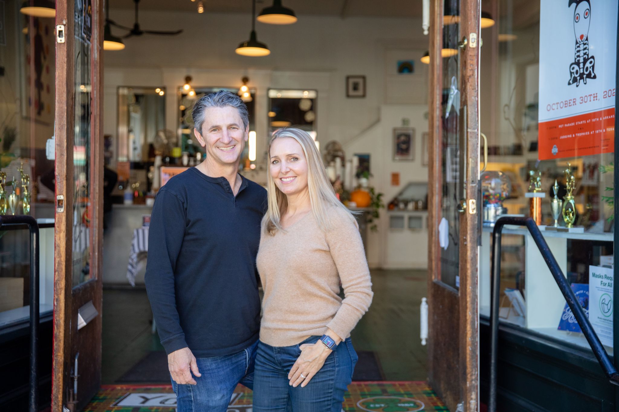 Family of missing Bay Area coffee shop owner asks for another search