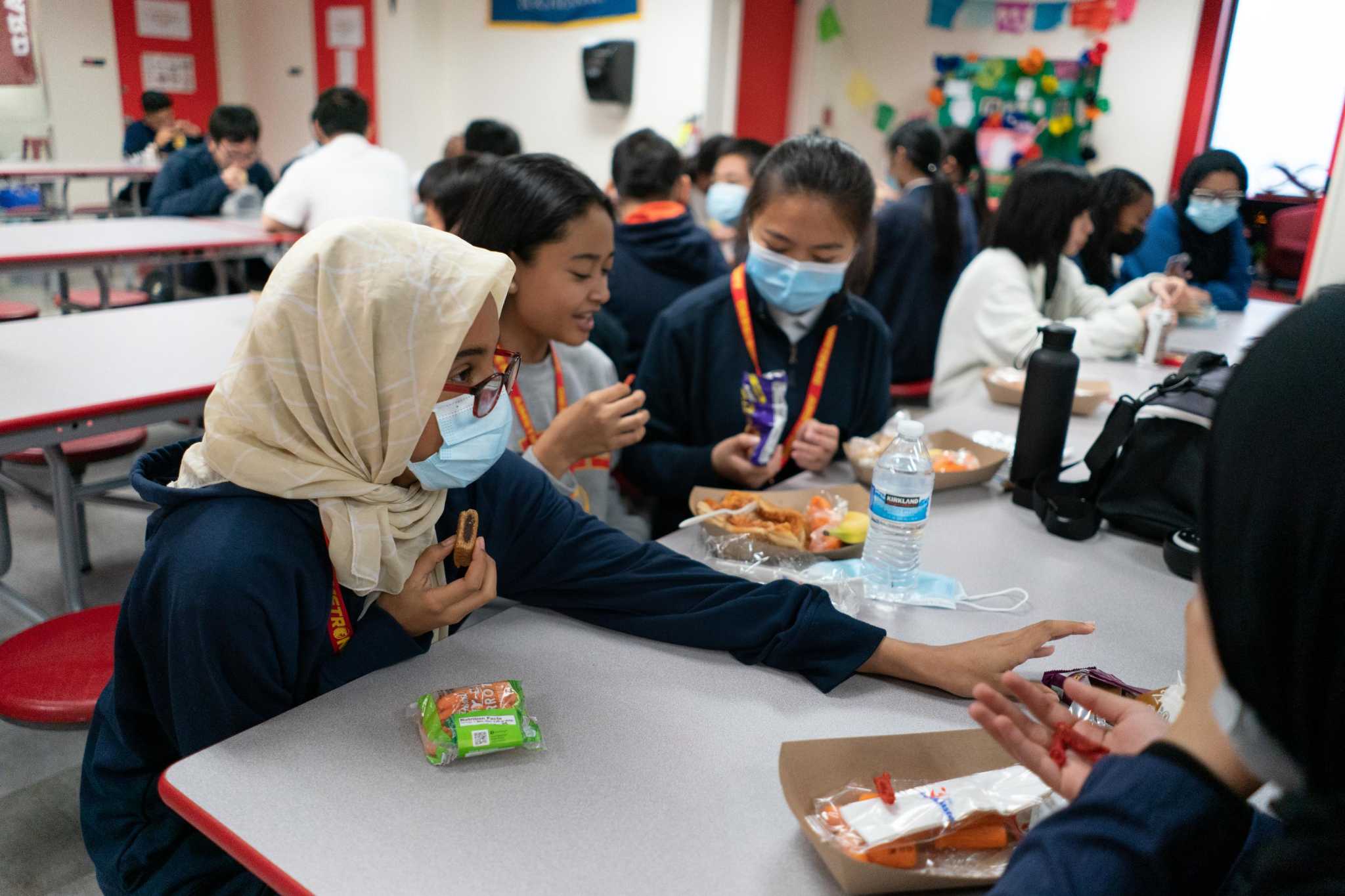 The pandemic deepened inequities for Bay Area students. How can schools respond?
