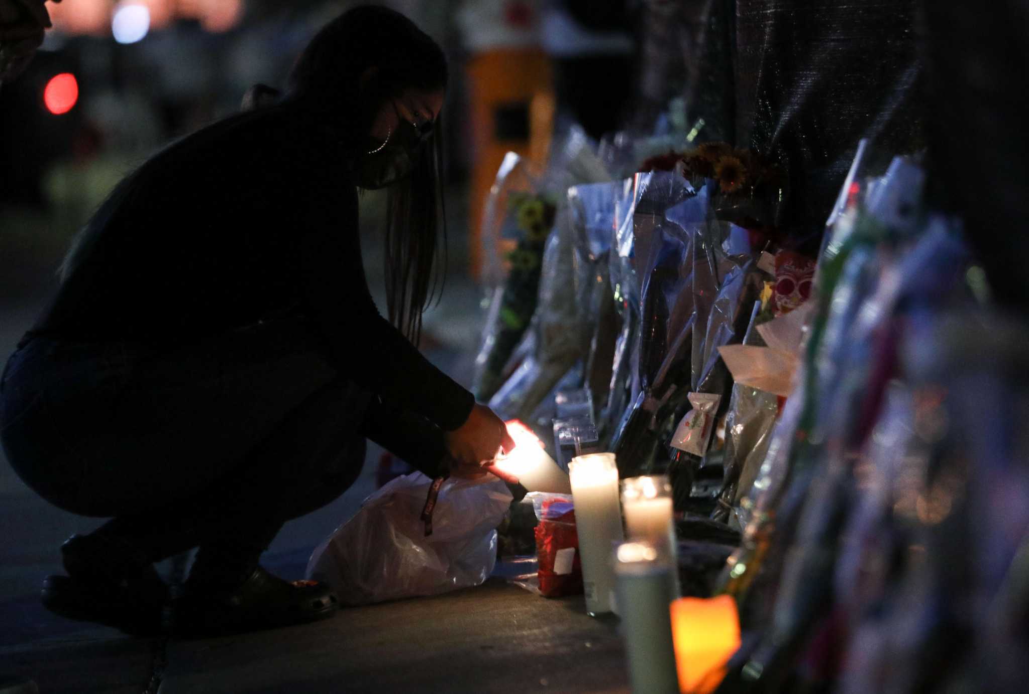 Victims of Astroworld 2021: 9 young lives were cut short in chaos
