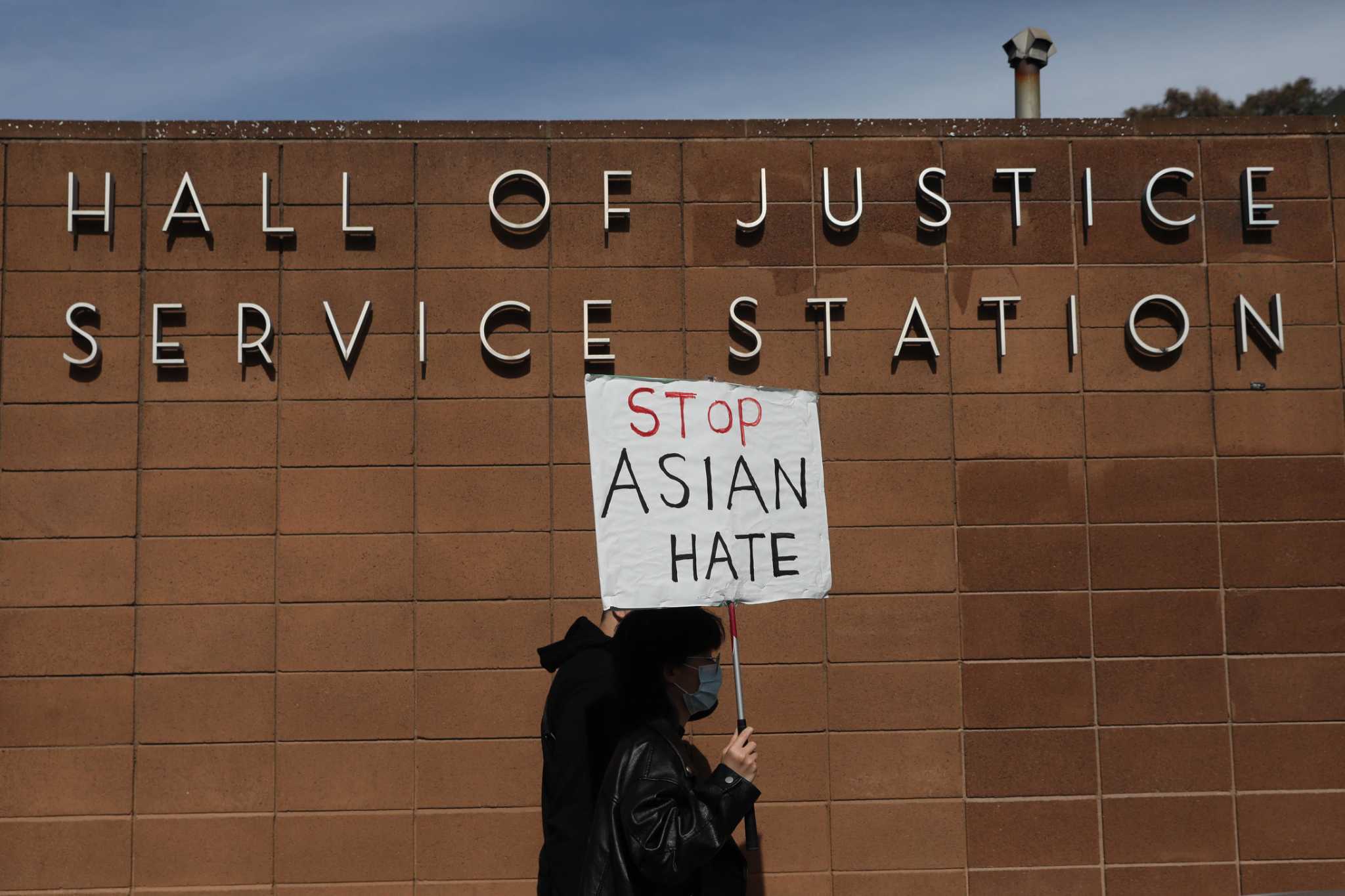 Asian American electoral wins don’t erase anti-Asian hate