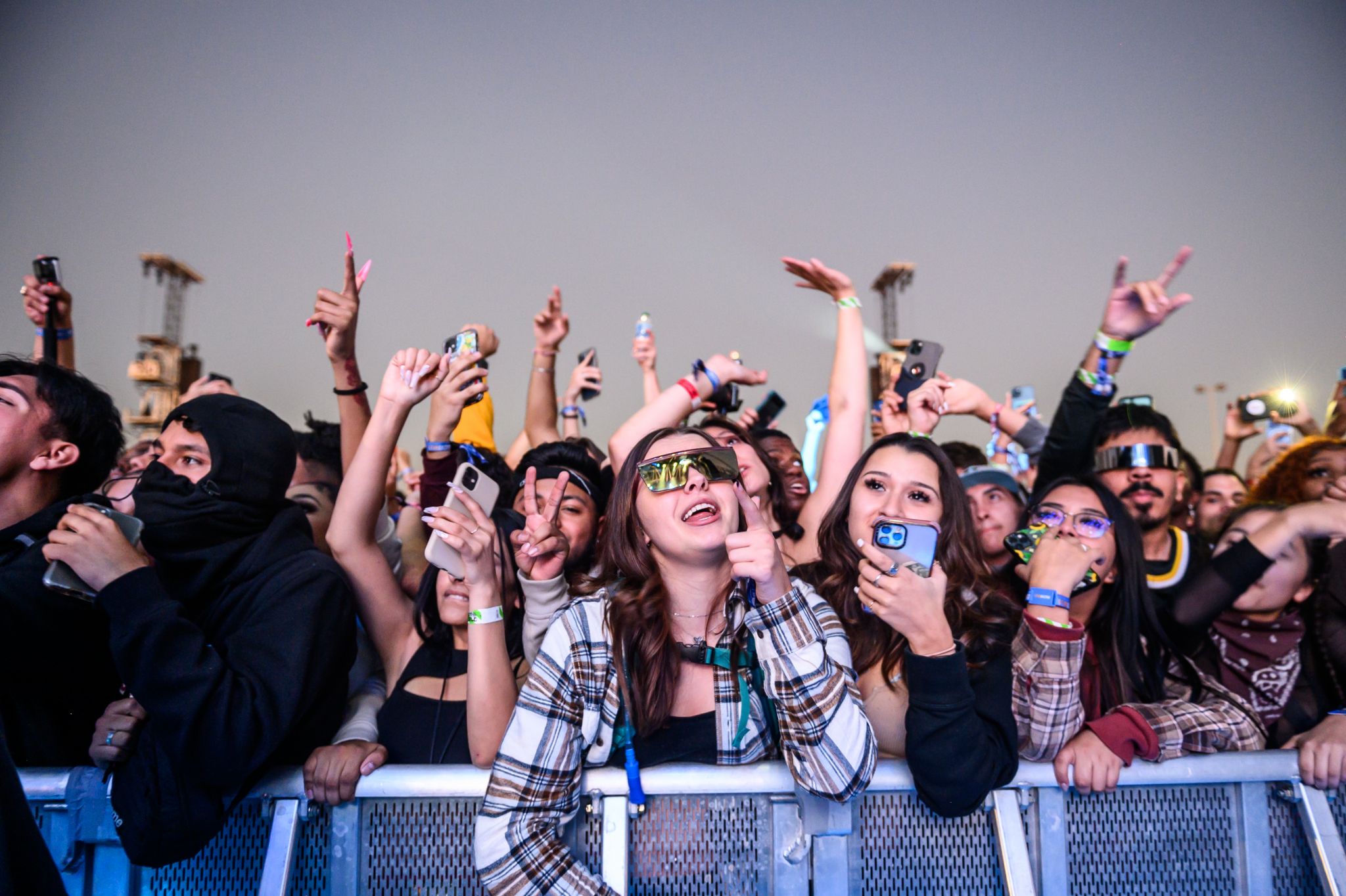 Are you in these photos? We want to hear your Astroworld stories.