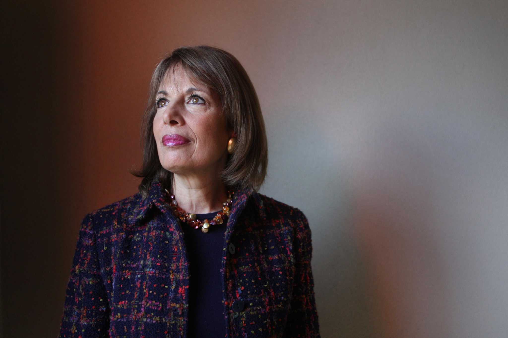 Jackie Speier’s political career began after she survived the Jonestown massacre. Now, she’s retiring from Congress