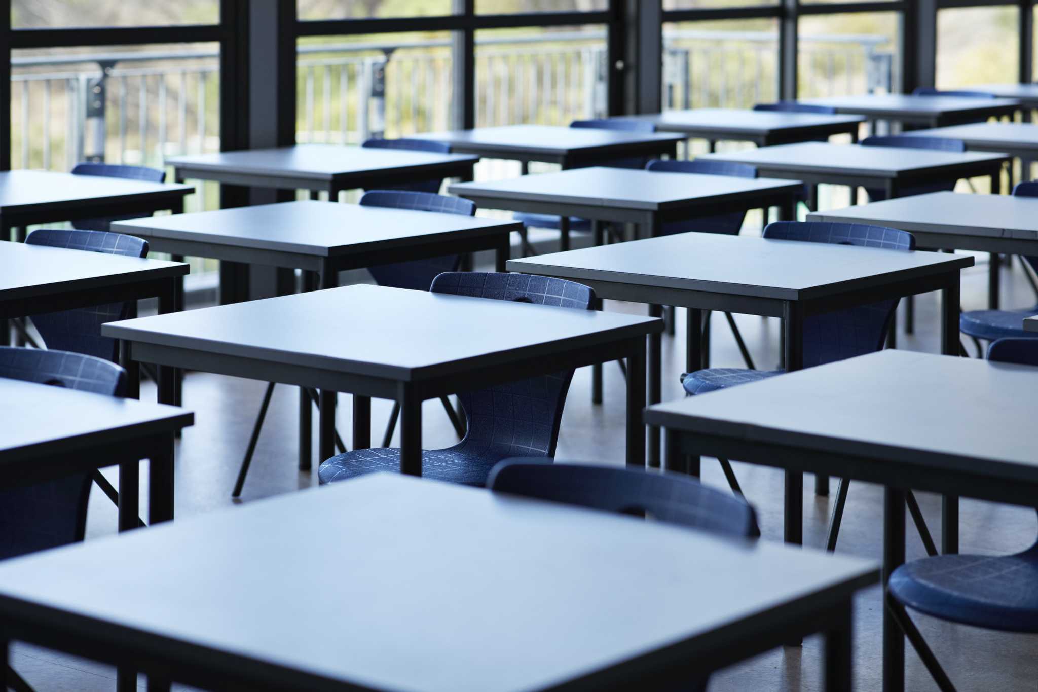 Texas students face interventions that can be deadly