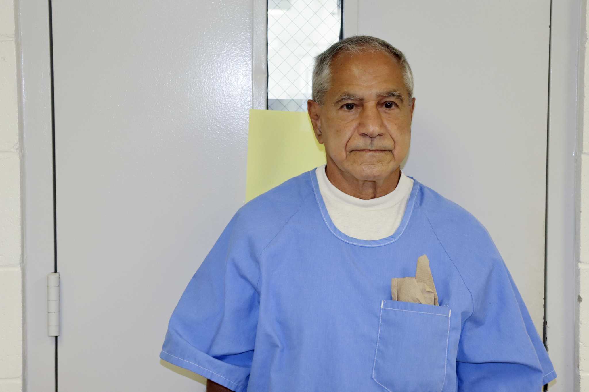 Robert F. Kennedy Jr.: Sirhan Sirhan didn’t kill my father. Gov. Newsom should set him free