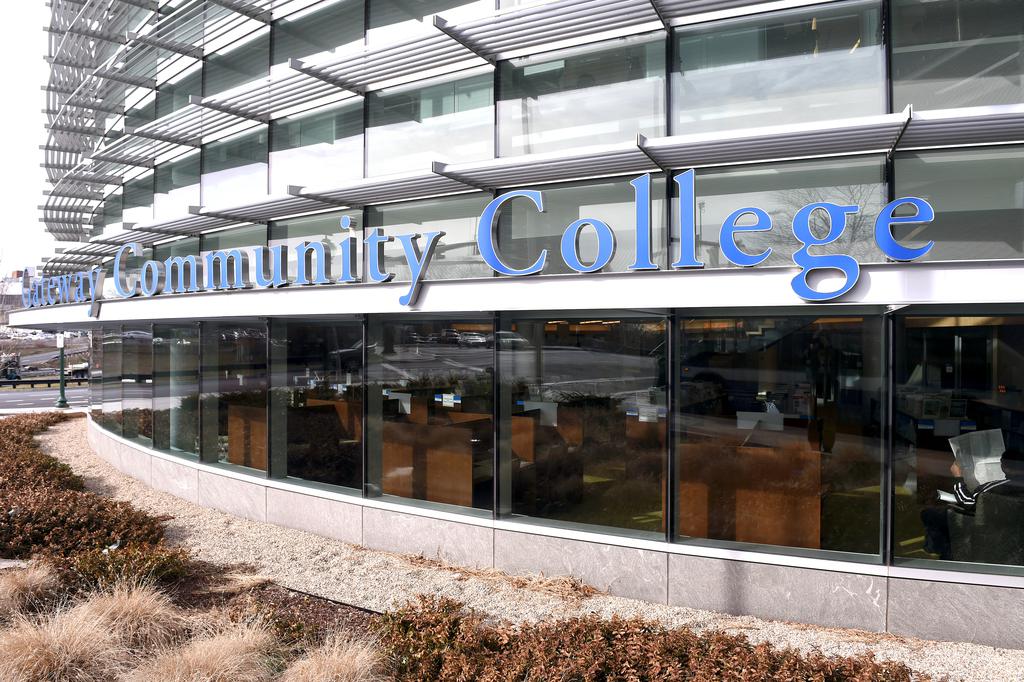CT college employees asked to return overpayments from 2 years ago
