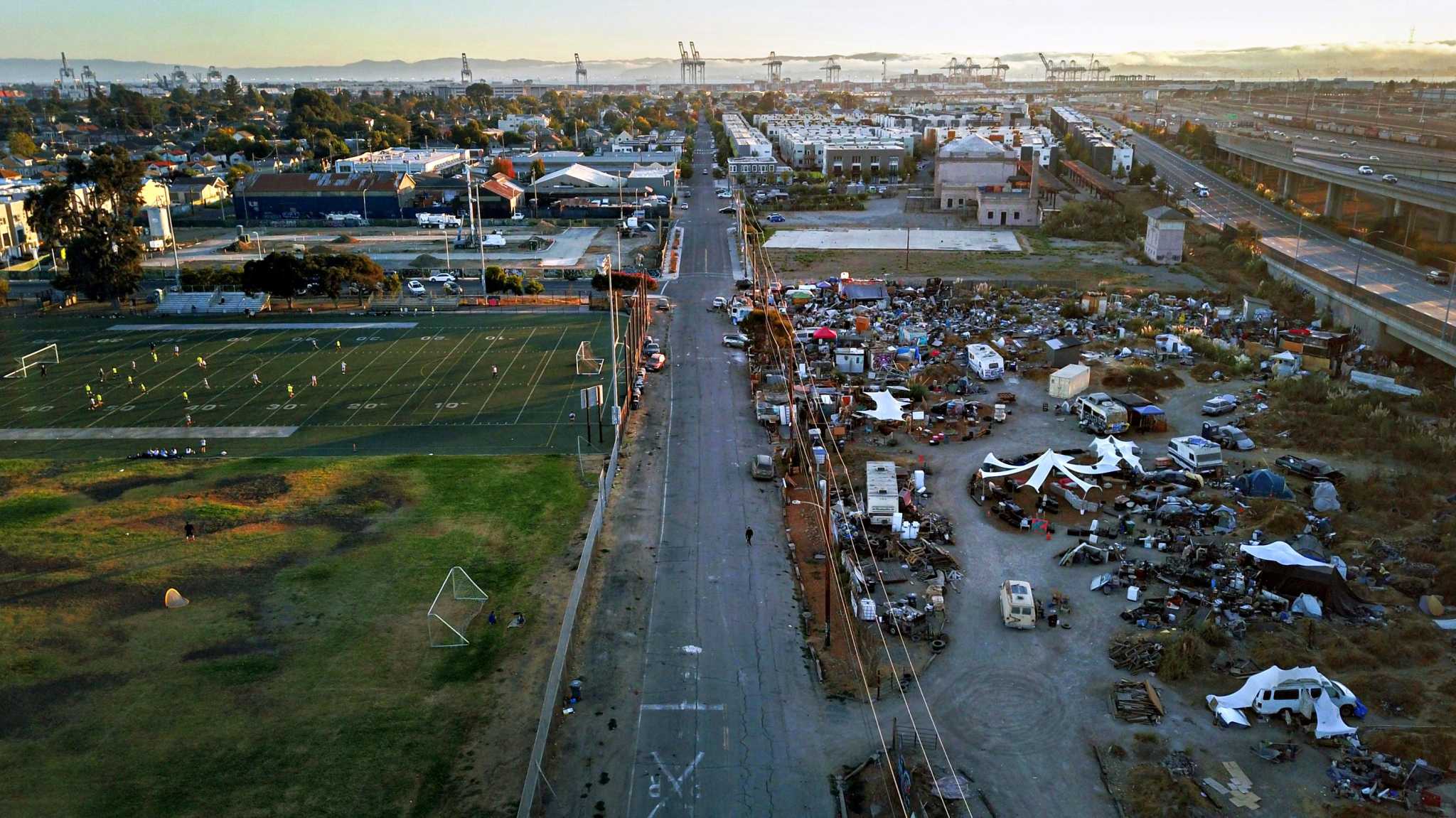 Bay Area counties expect to delay homeless count amid omicron concerns