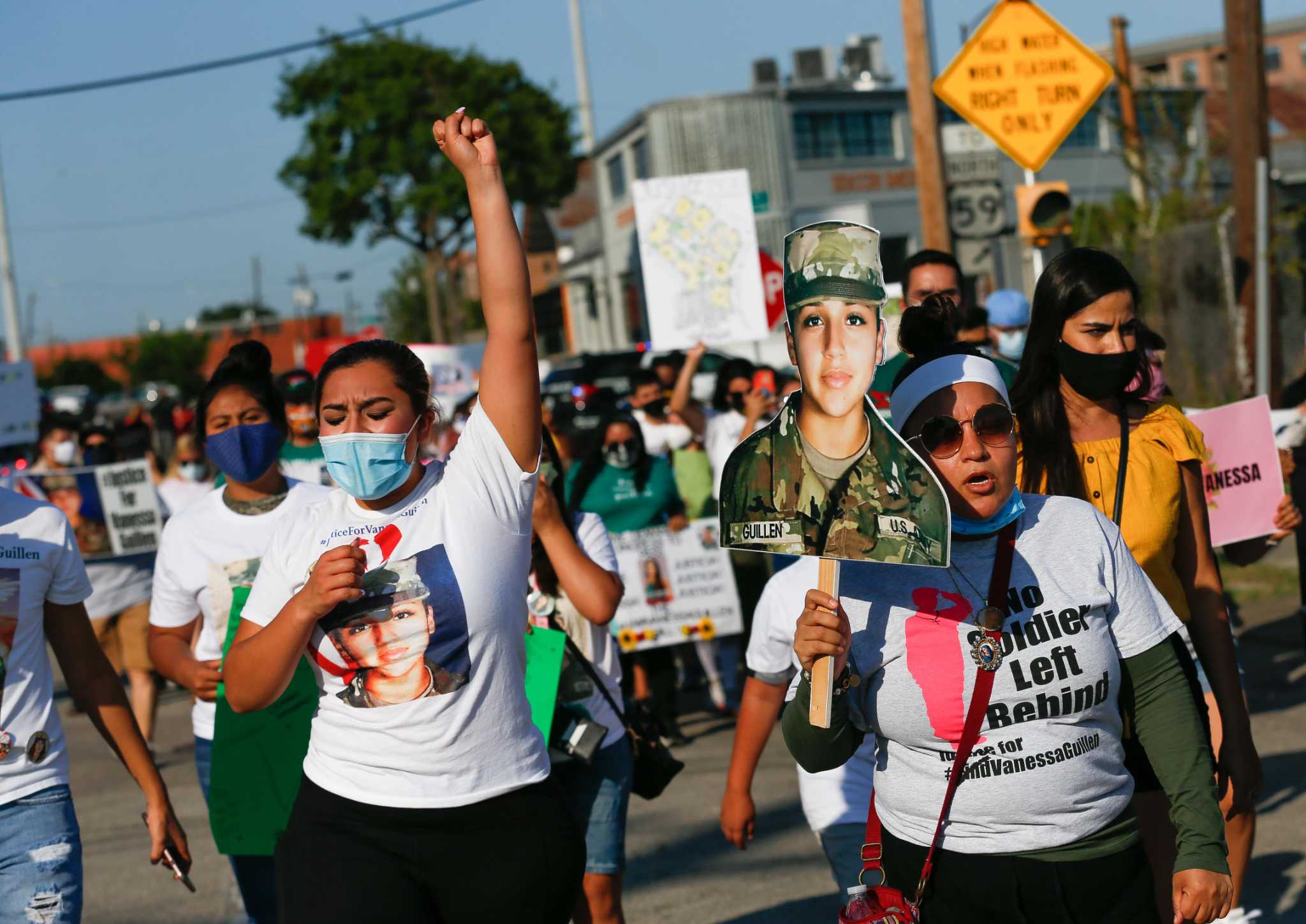 Sylvia Garcia: Vanessa Guillen’s death sparked a movement that changed military justice