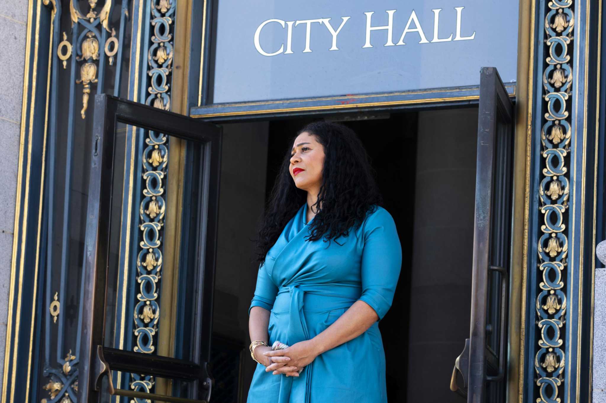 Mayor Breed is leaning into a crackdown on crime and drugs. What happens if she can’t deliver on her promises?