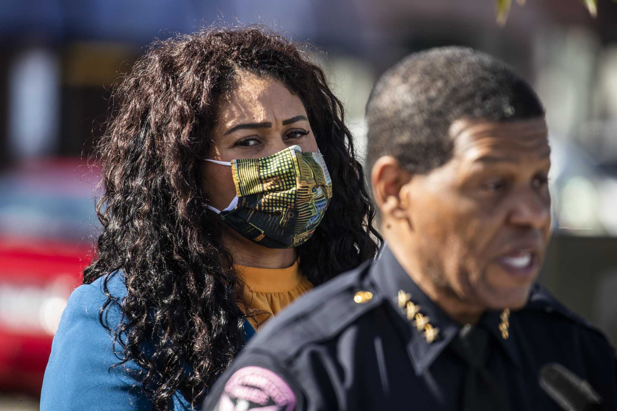 S.F. Mayor Breed declares state of emergency in the Tenderloin