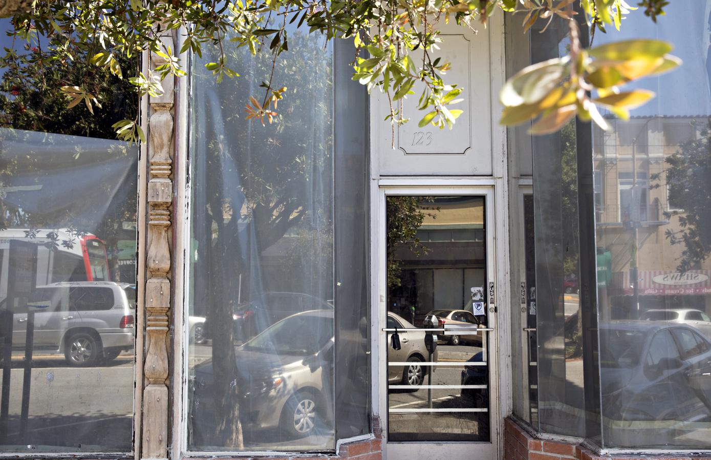 Coronavirus devastated S.F. retail. A new landlord vacancy tax is still starting in 2022