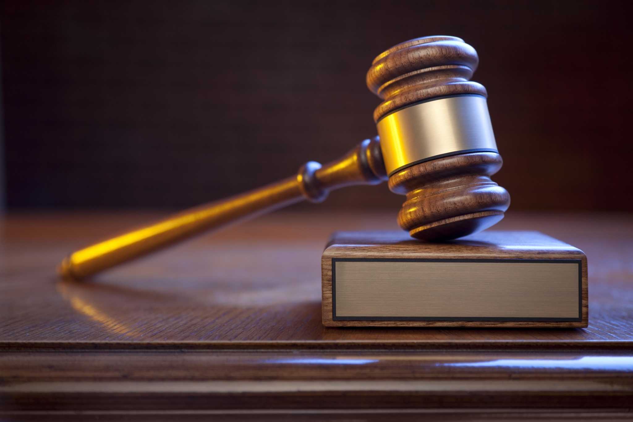 Court of Appeals accepts removal of Whitehall Justice Robert Putorti