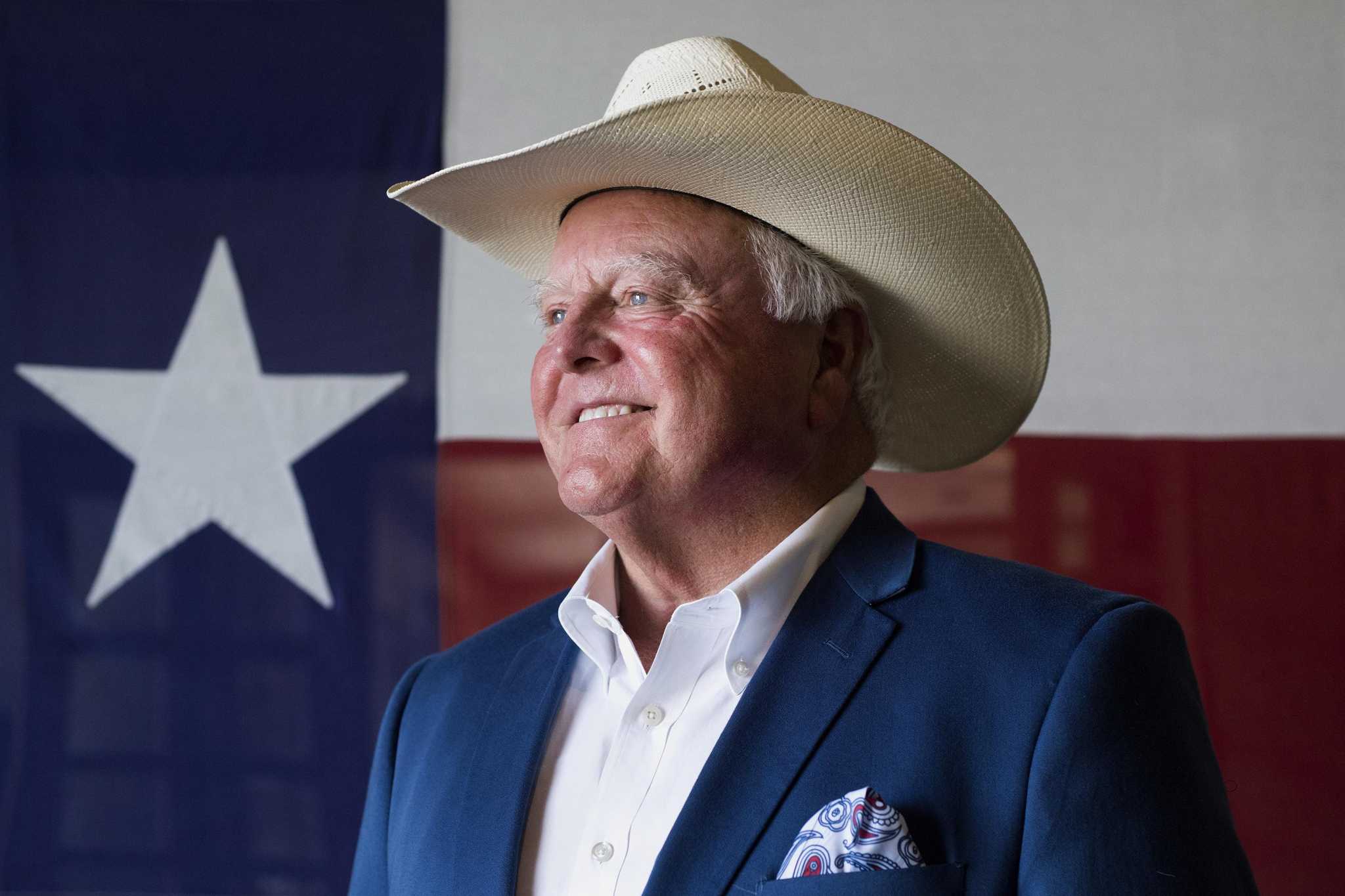 Fellow Republicans blast Ag Commissioner Sid Miller in primary race: ‘Just not an ethical person.’