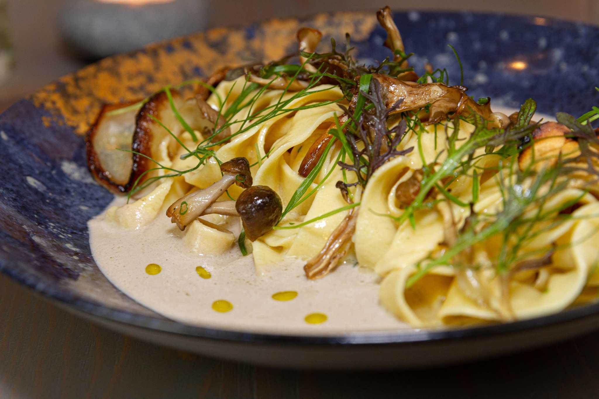 S.F.’s new Russian restaurant opens soon with dreams of showcasing the cuisine’s elegance