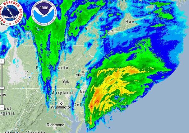 What's in a Blizzard's Name? Is it Nemo, Charlotte, Snowpocalypse?
